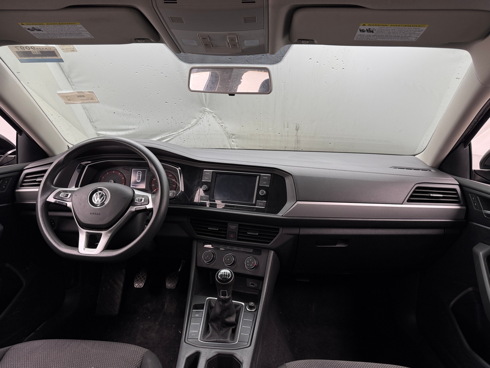 Thumbnail: 2019 Volkswagen Jetta - 3