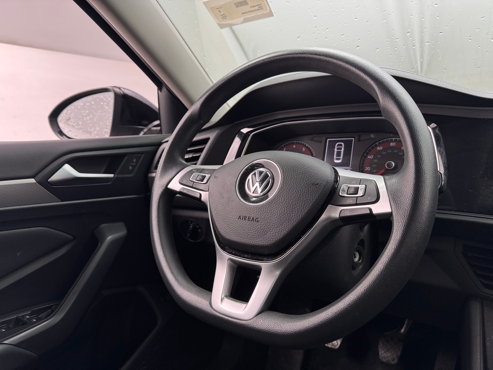 Thumbnail: 2019 Volkswagen Jetta - 5