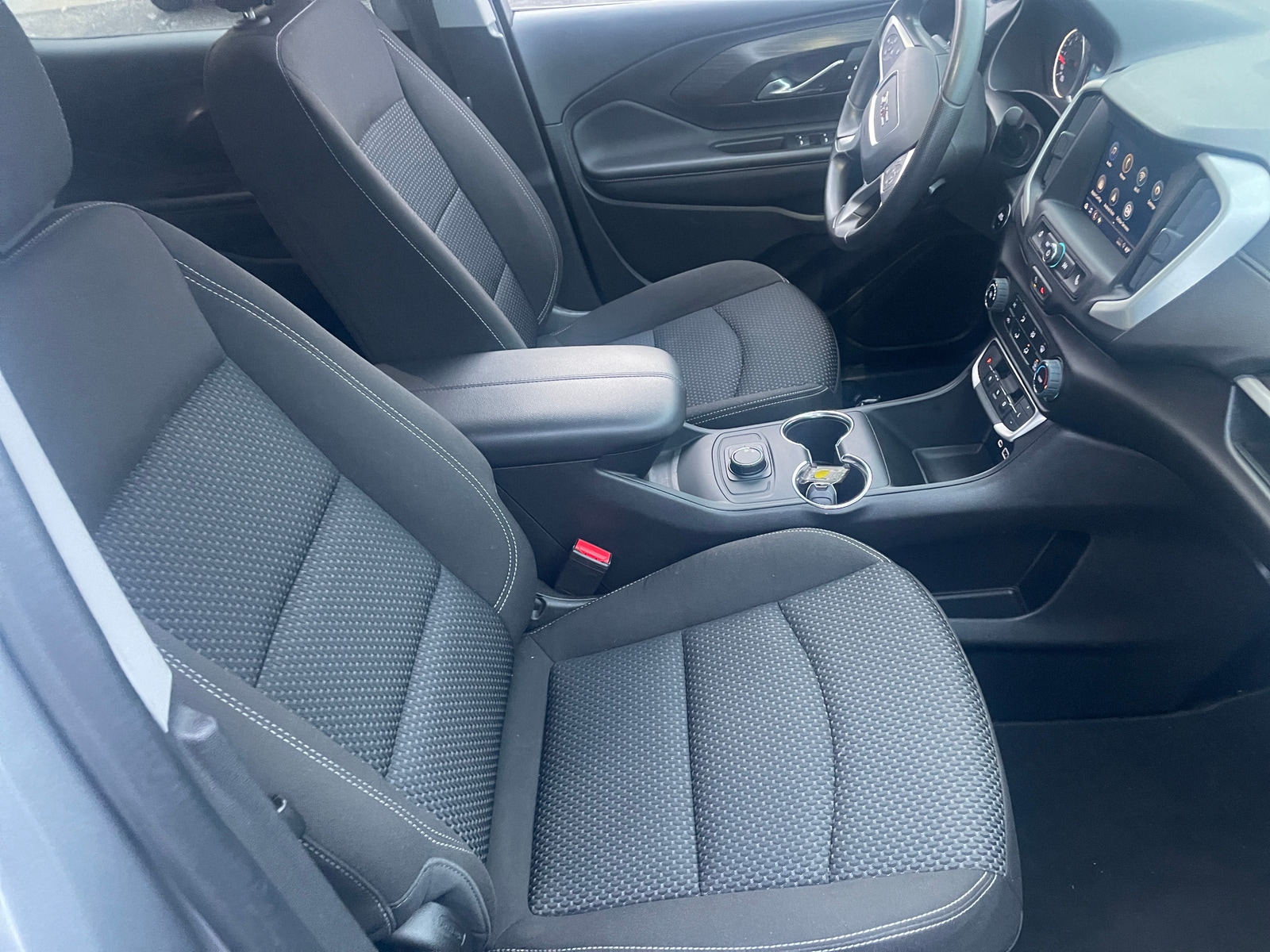 Thumbnail: 2024 GMC Terrain - 2