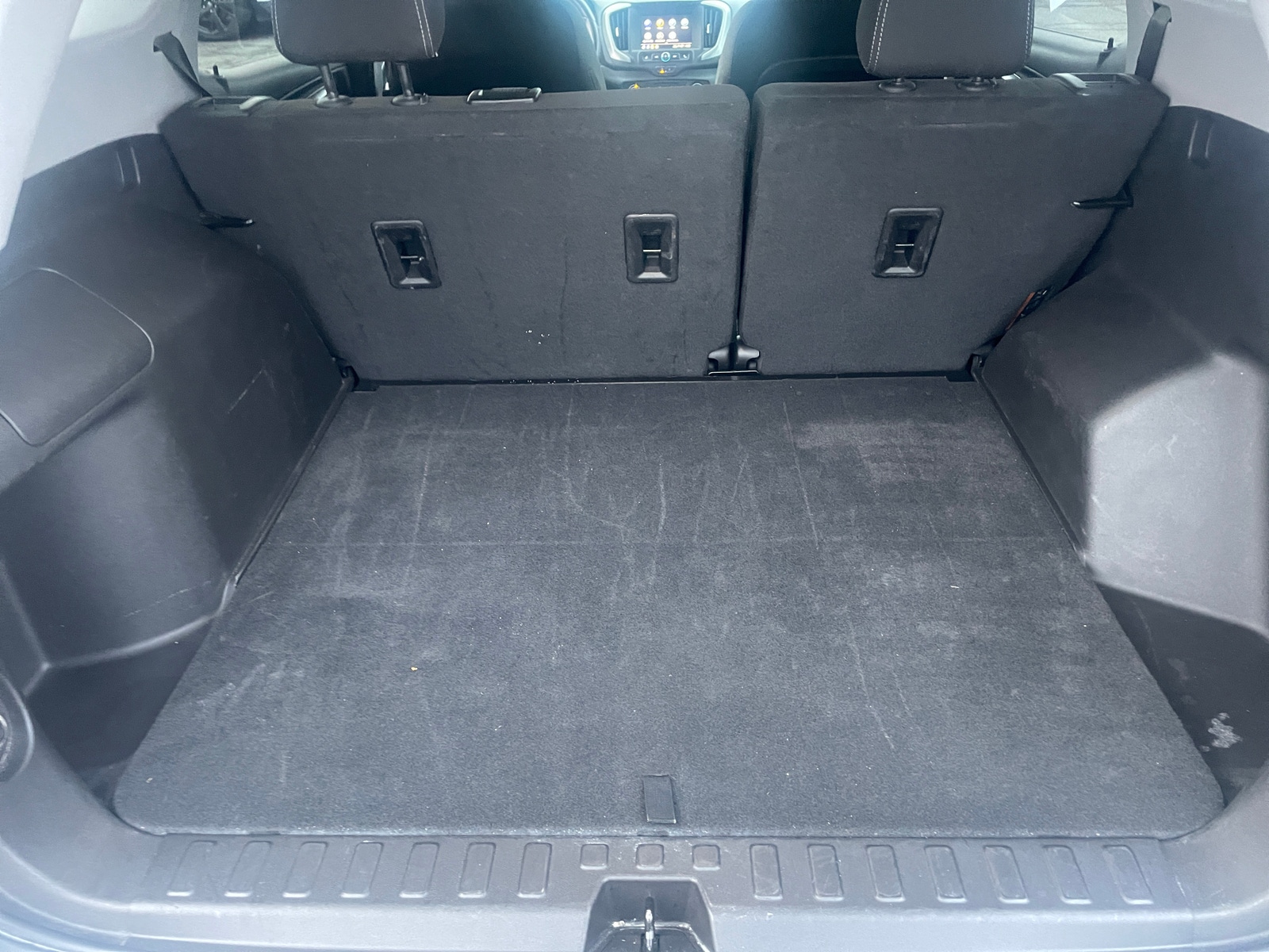 Thumbnail: 2024 GMC Terrain - 6