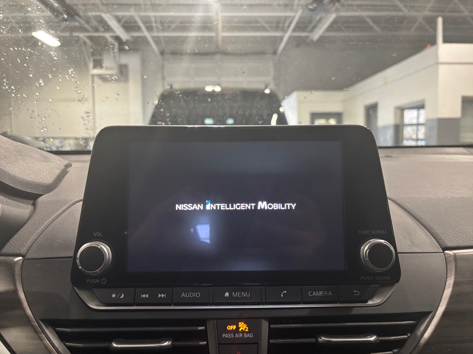 Thumbnail: 2025 Nissan Altima - 4