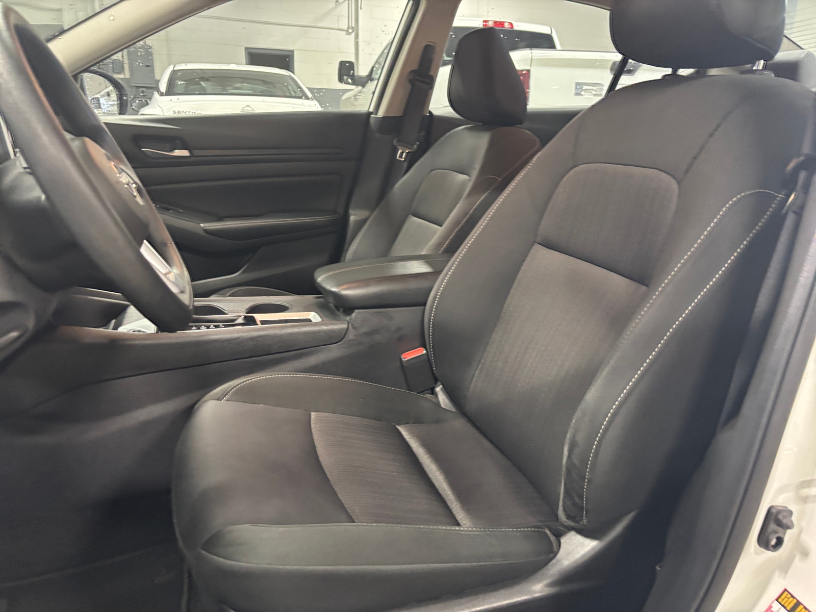 Thumbnail: 2025 Nissan Altima - 2