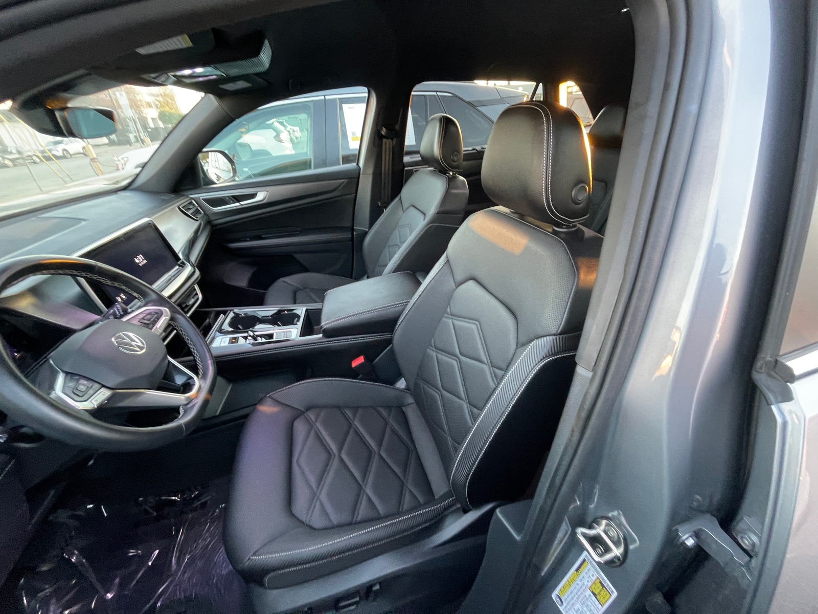 Thumbnail: 2025 Volkswagen Atlas - 2