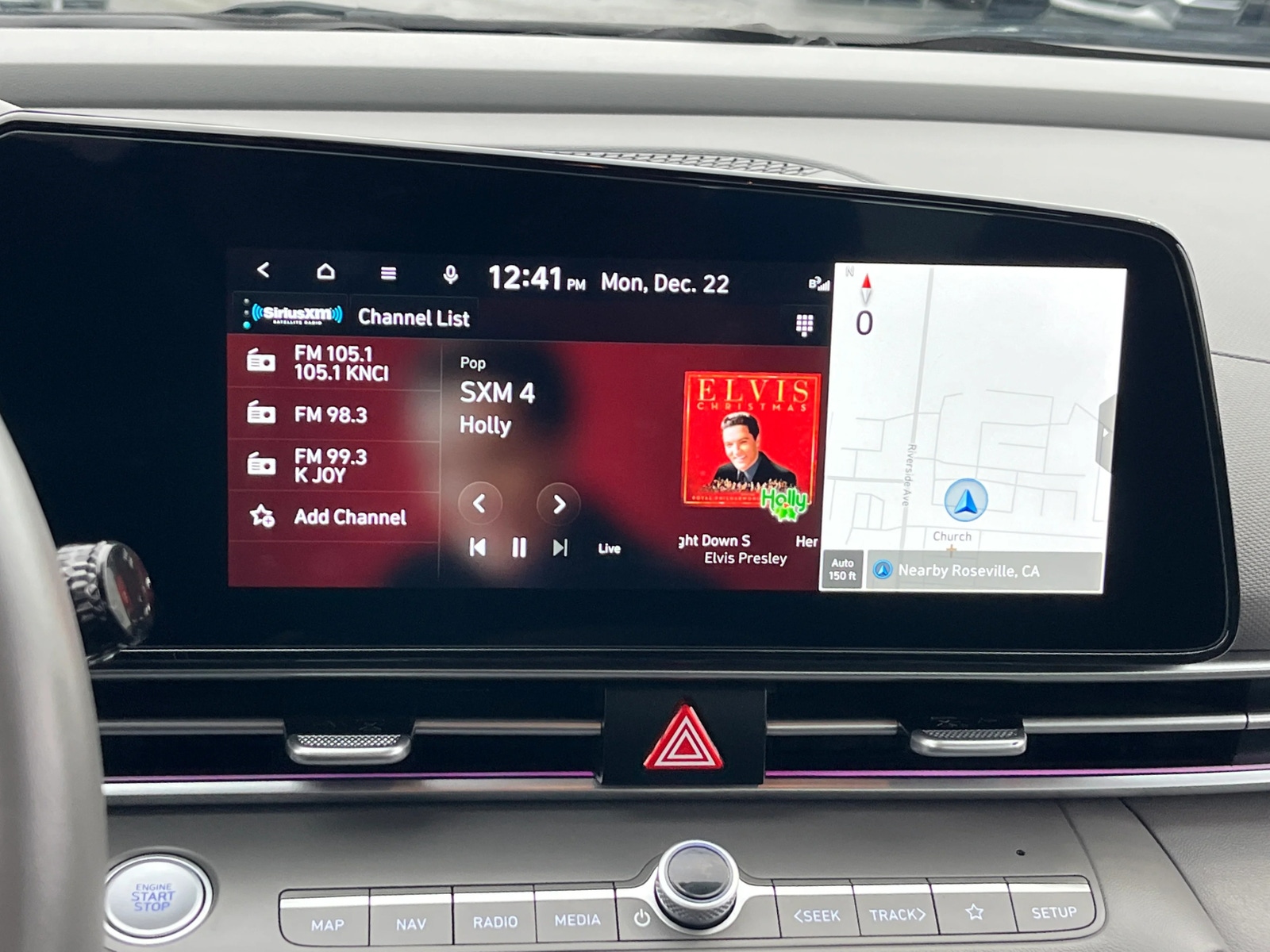 Thumbnail: 2025 Hyundai Elantra - 4