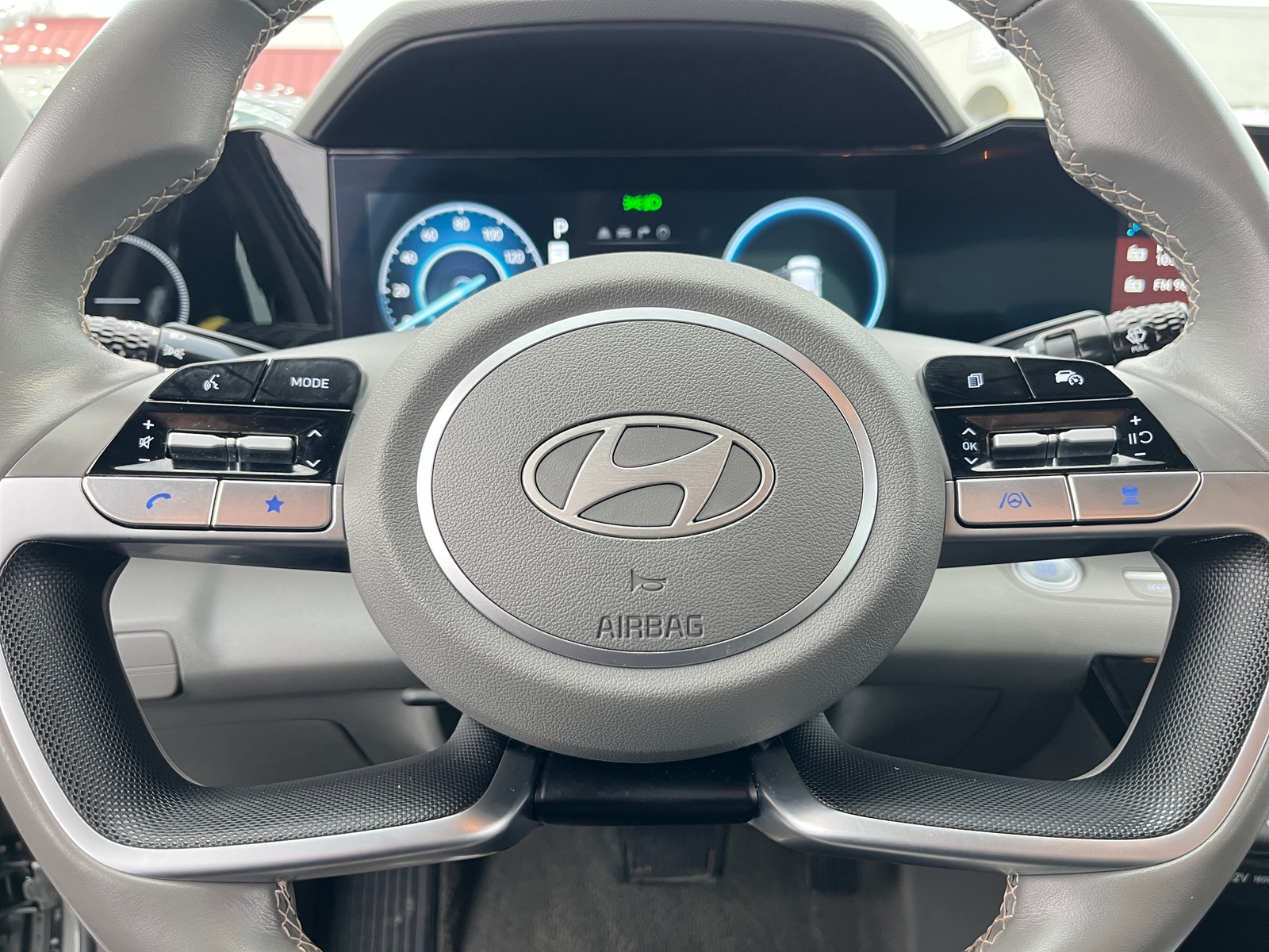 Thumbnail: 2025 Hyundai Elantra - 5