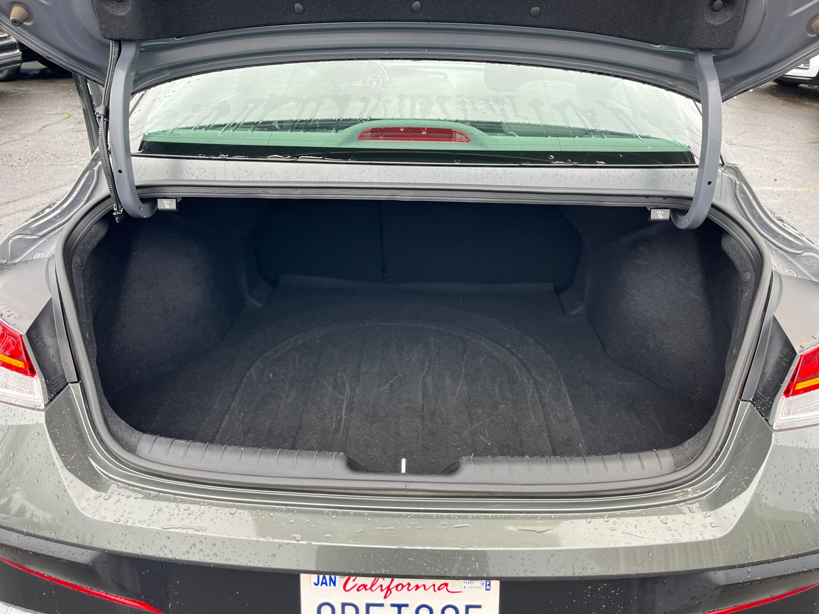 Thumbnail: 2025 Hyundai Elantra - 6