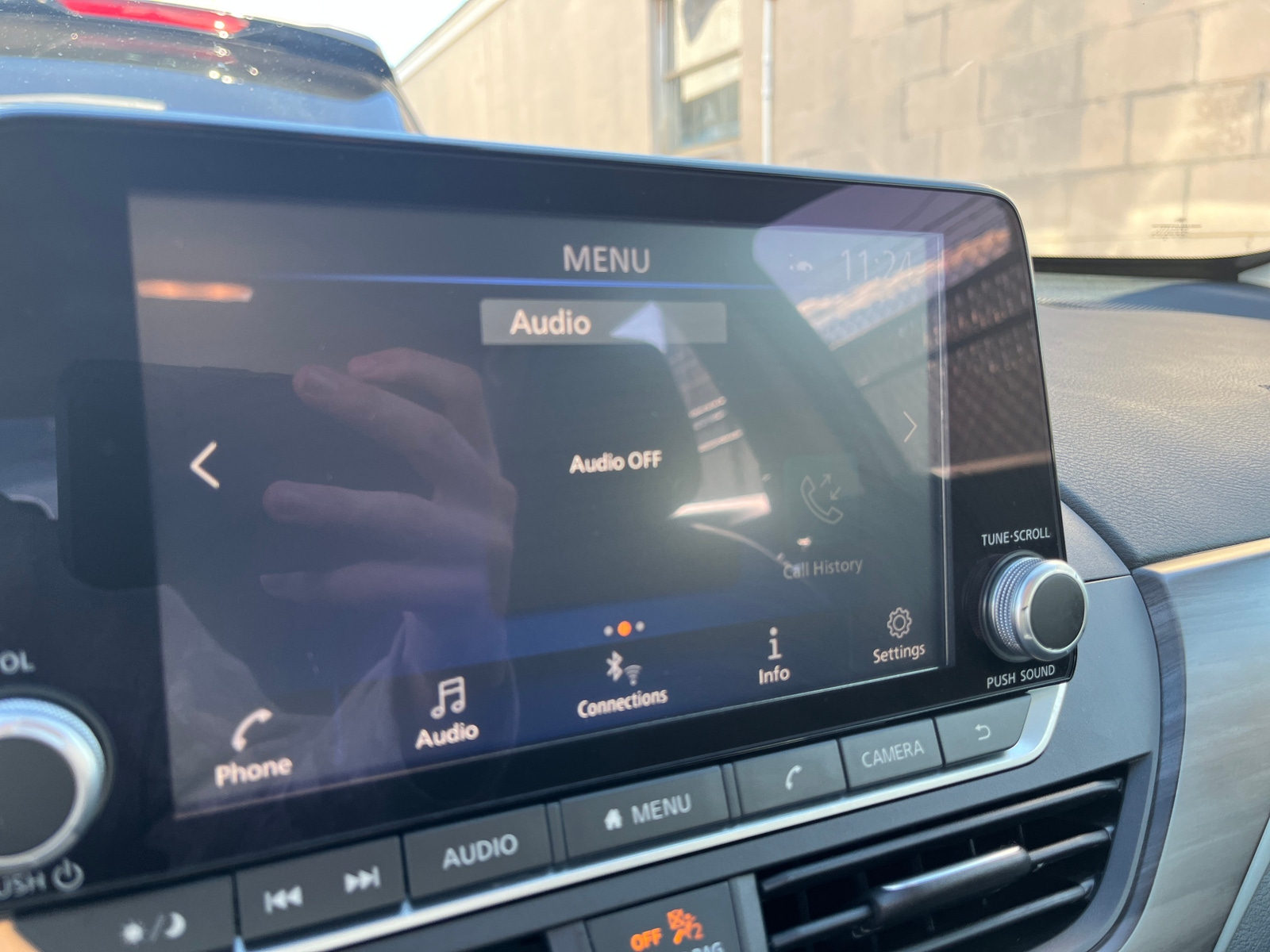 Thumbnail: 2025 Nissan Altima - 4