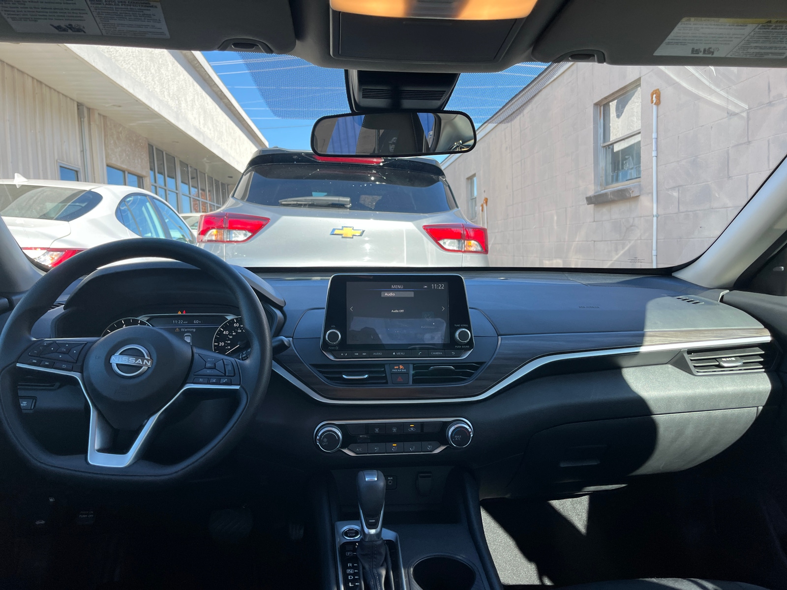 Thumbnail: 2025 Nissan Altima - 3