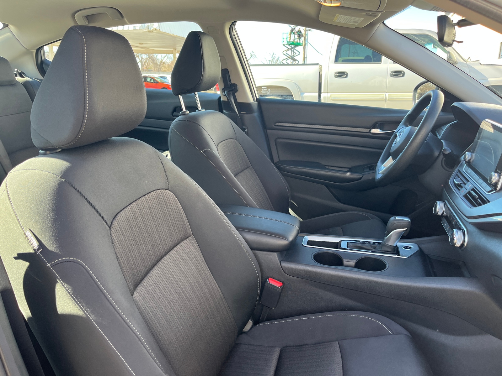 Thumbnail: 2025 Nissan Altima - 2