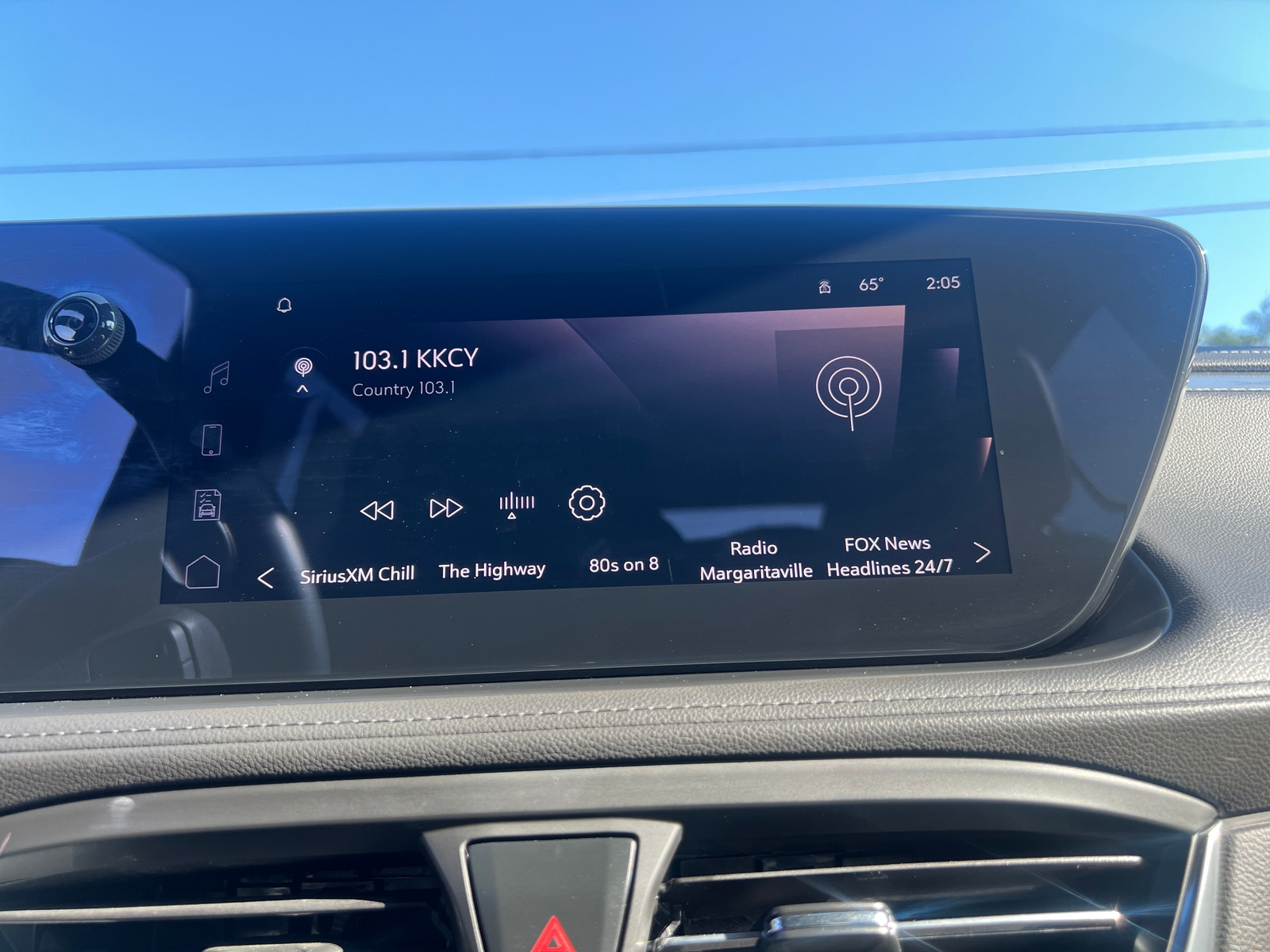 Thumbnail: 2025 Buick Encore GX - 4