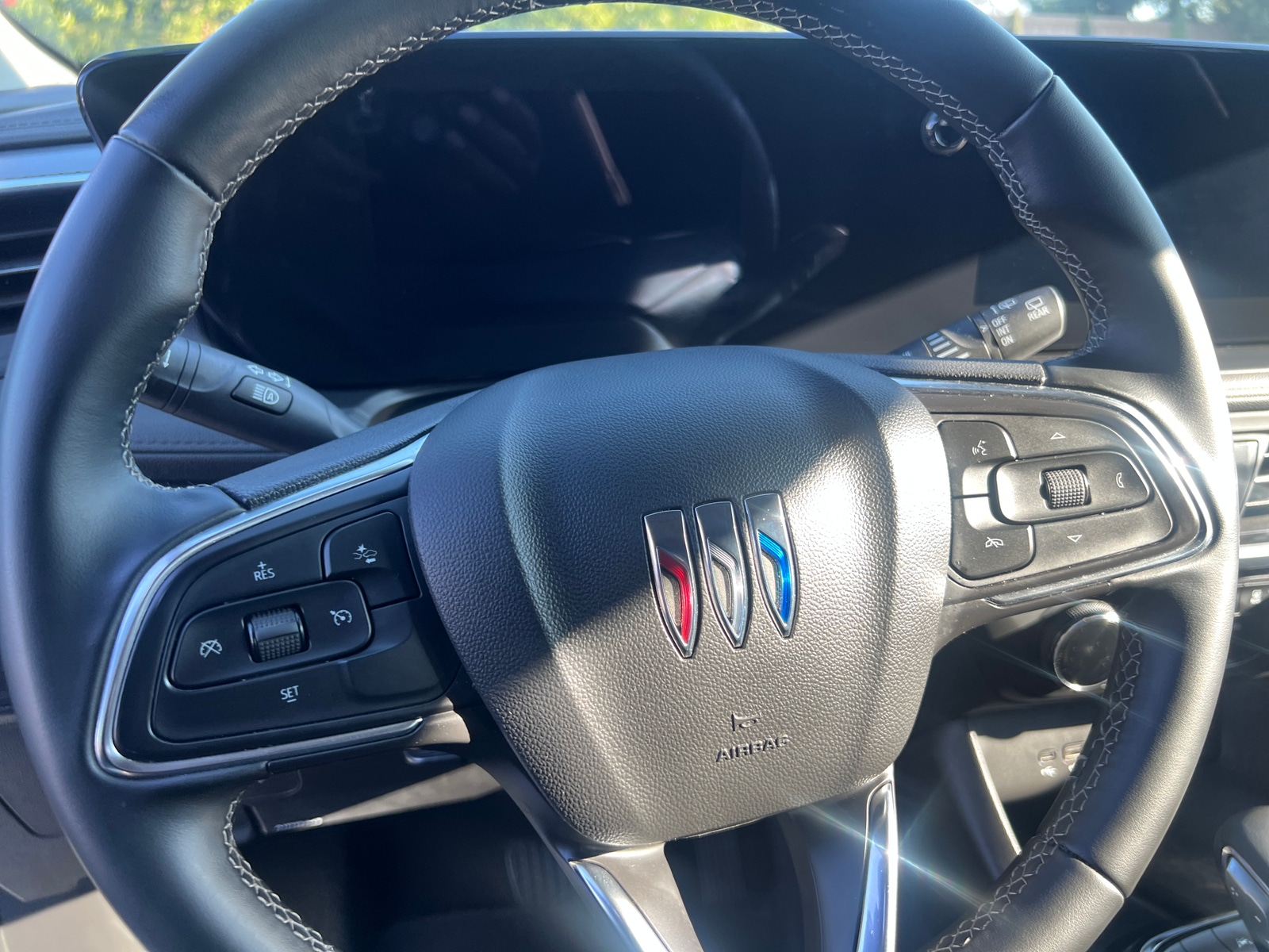 Thumbnail: 2025 Buick Encore GX - 5