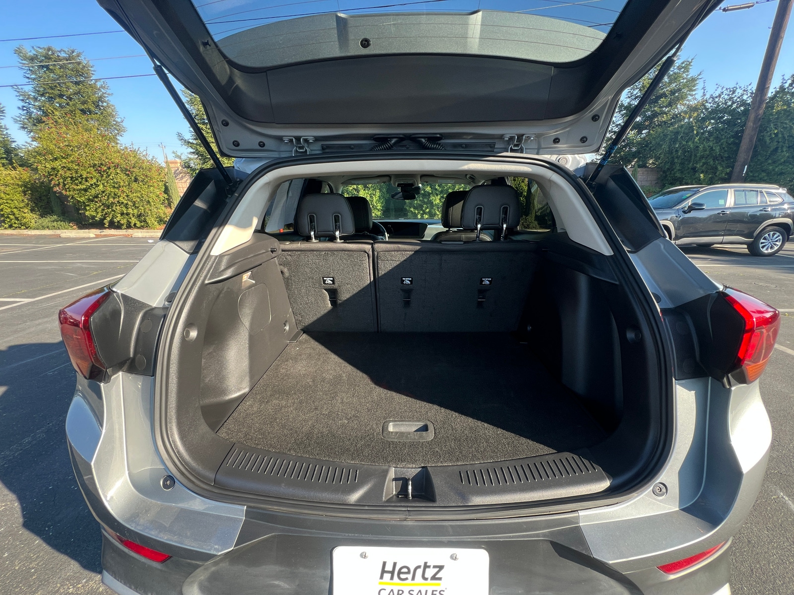 Thumbnail: 2025 Buick Encore GX - 6