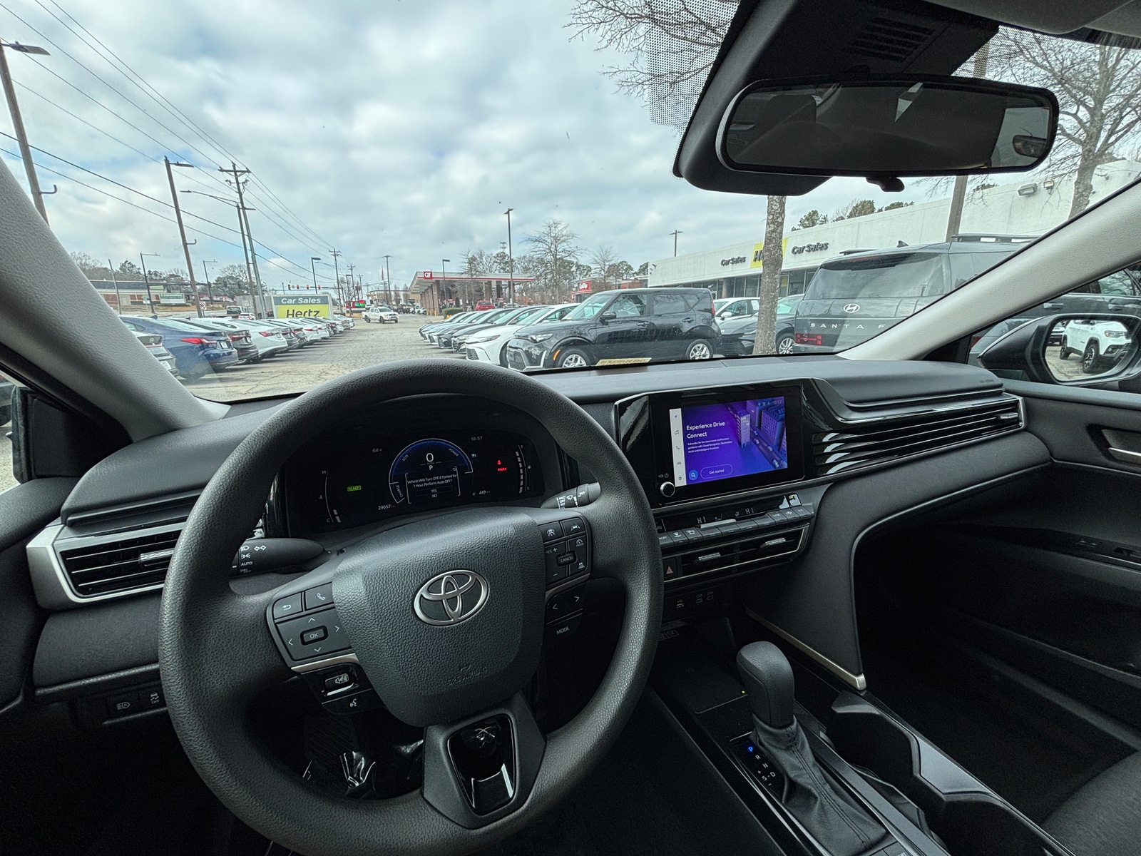 Thumbnail: 2025 Toyota Camry - 3