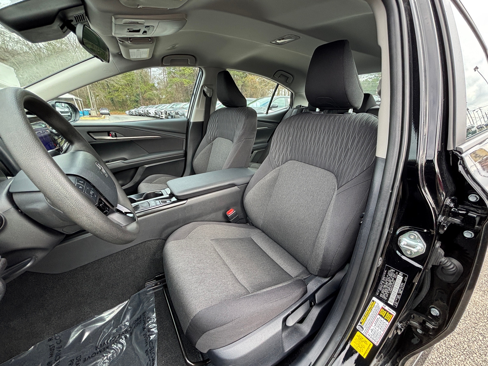 Thumbnail: 2025 Toyota Camry - 2