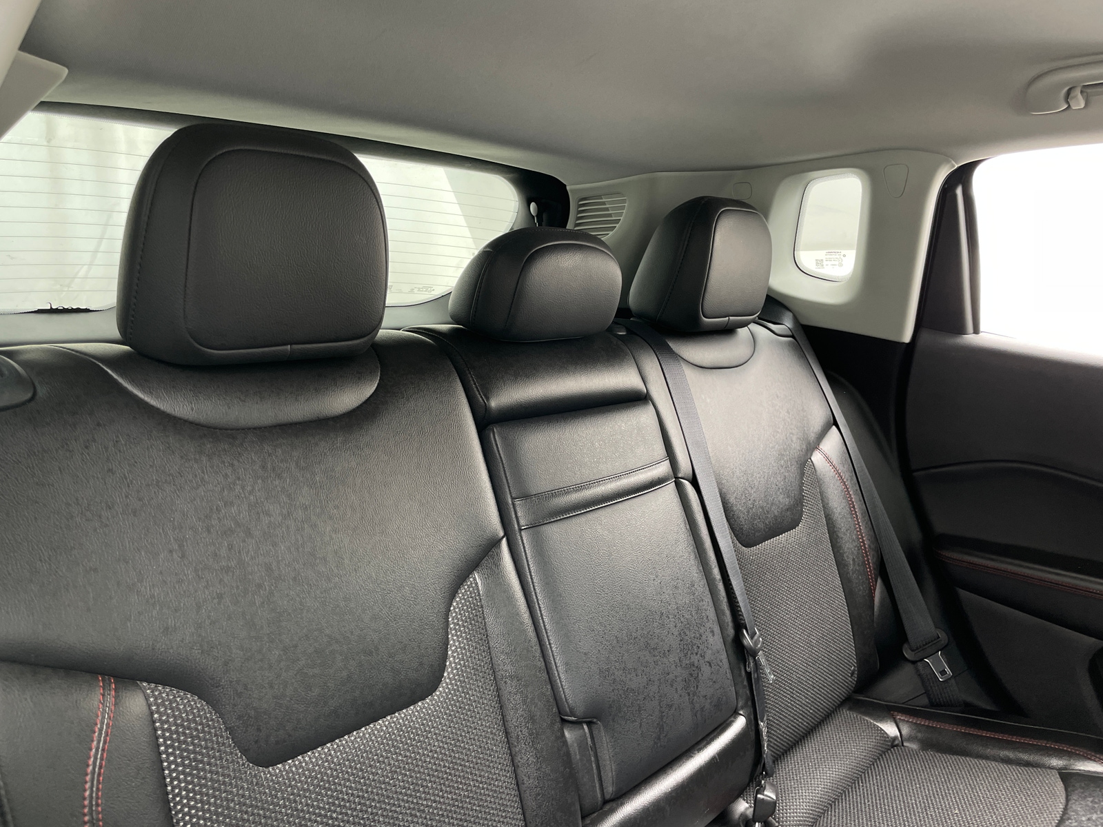 Thumbnail: 2018 Jeep Compass - 5