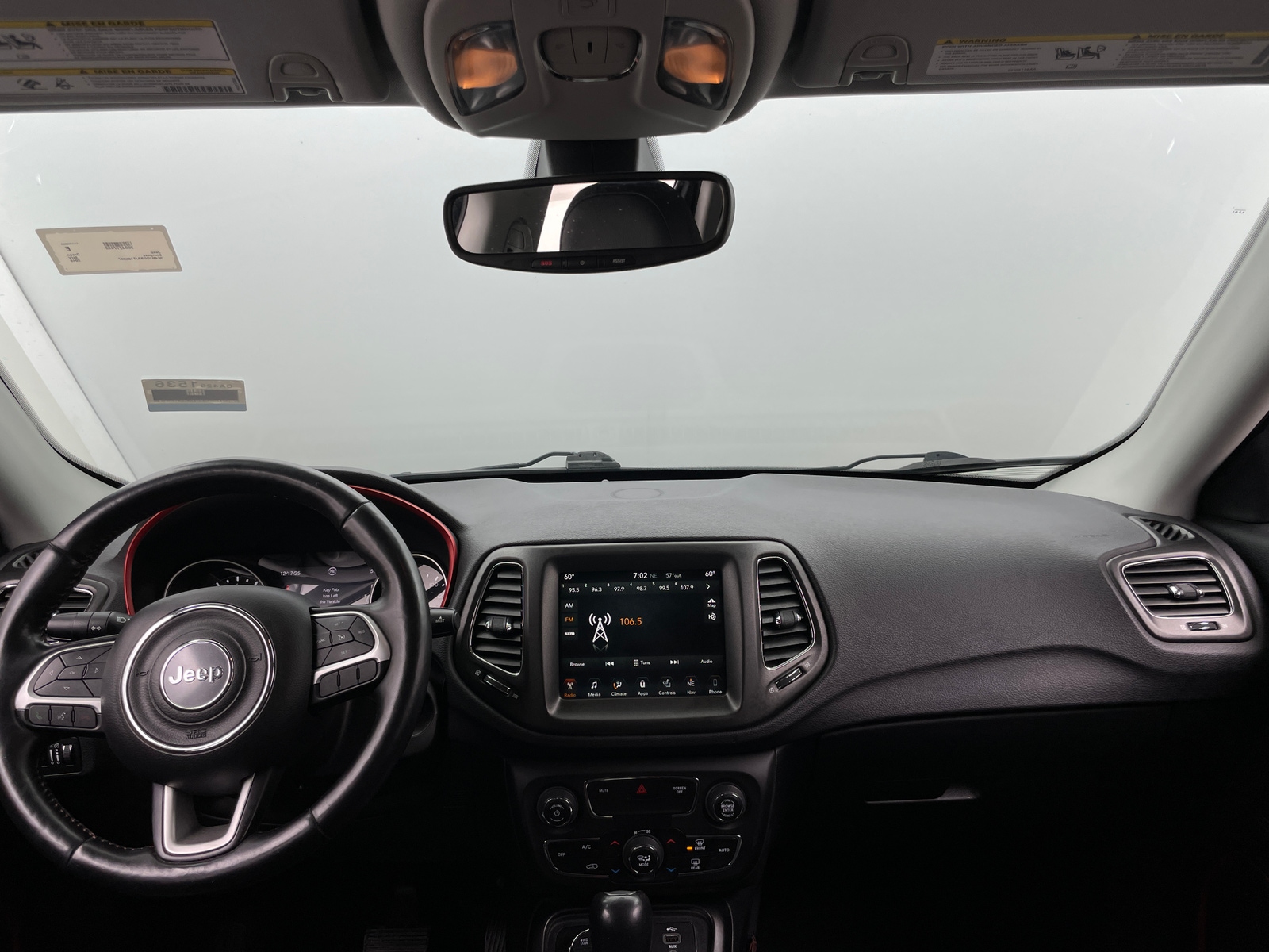 Thumbnail: 2018 Jeep Compass - 2