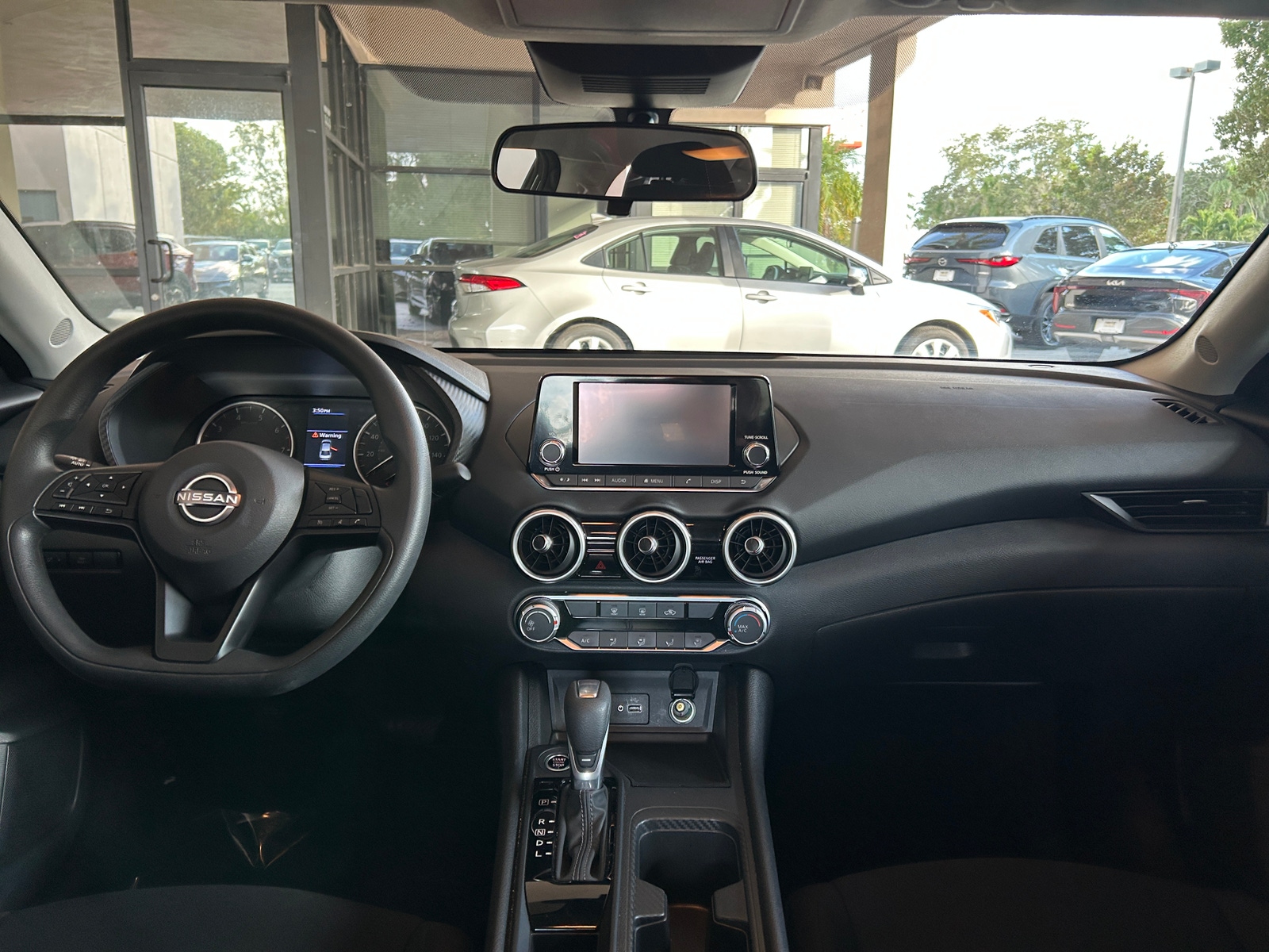 Thumbnail: 2025 Nissan Sentra - 3