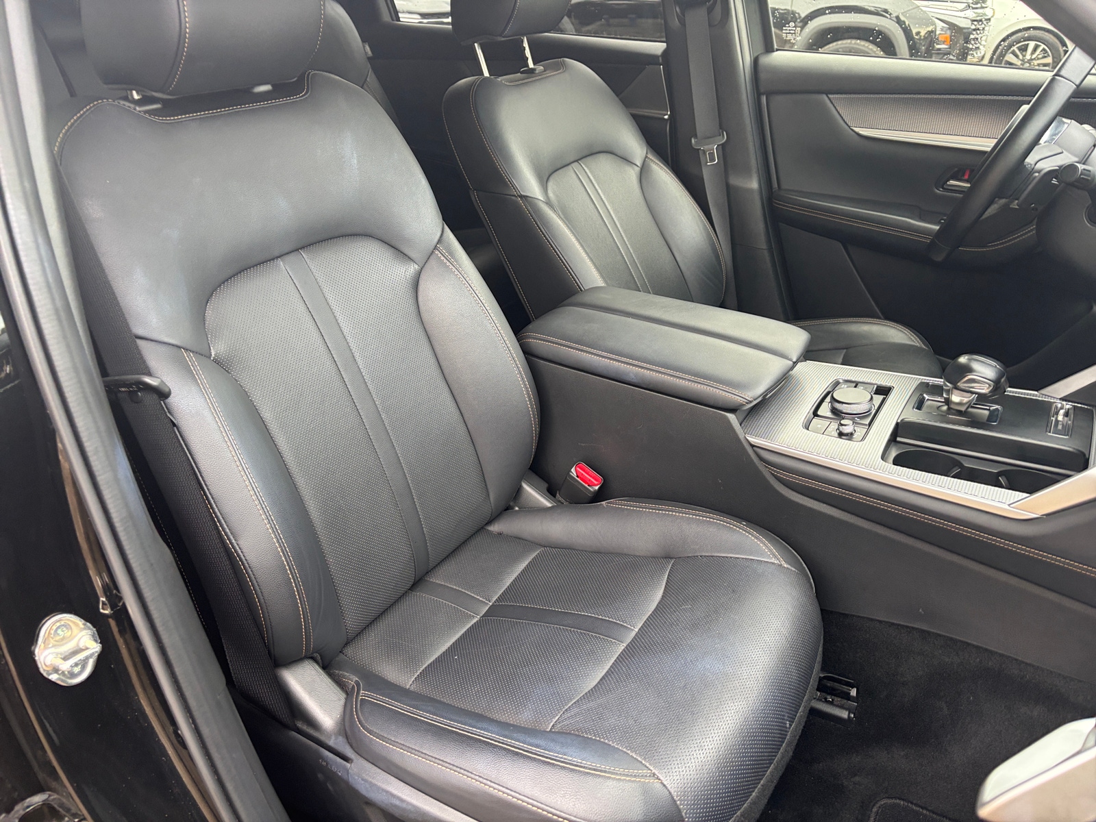 Thumbnail: 2025 Mazda CX-70 - 2