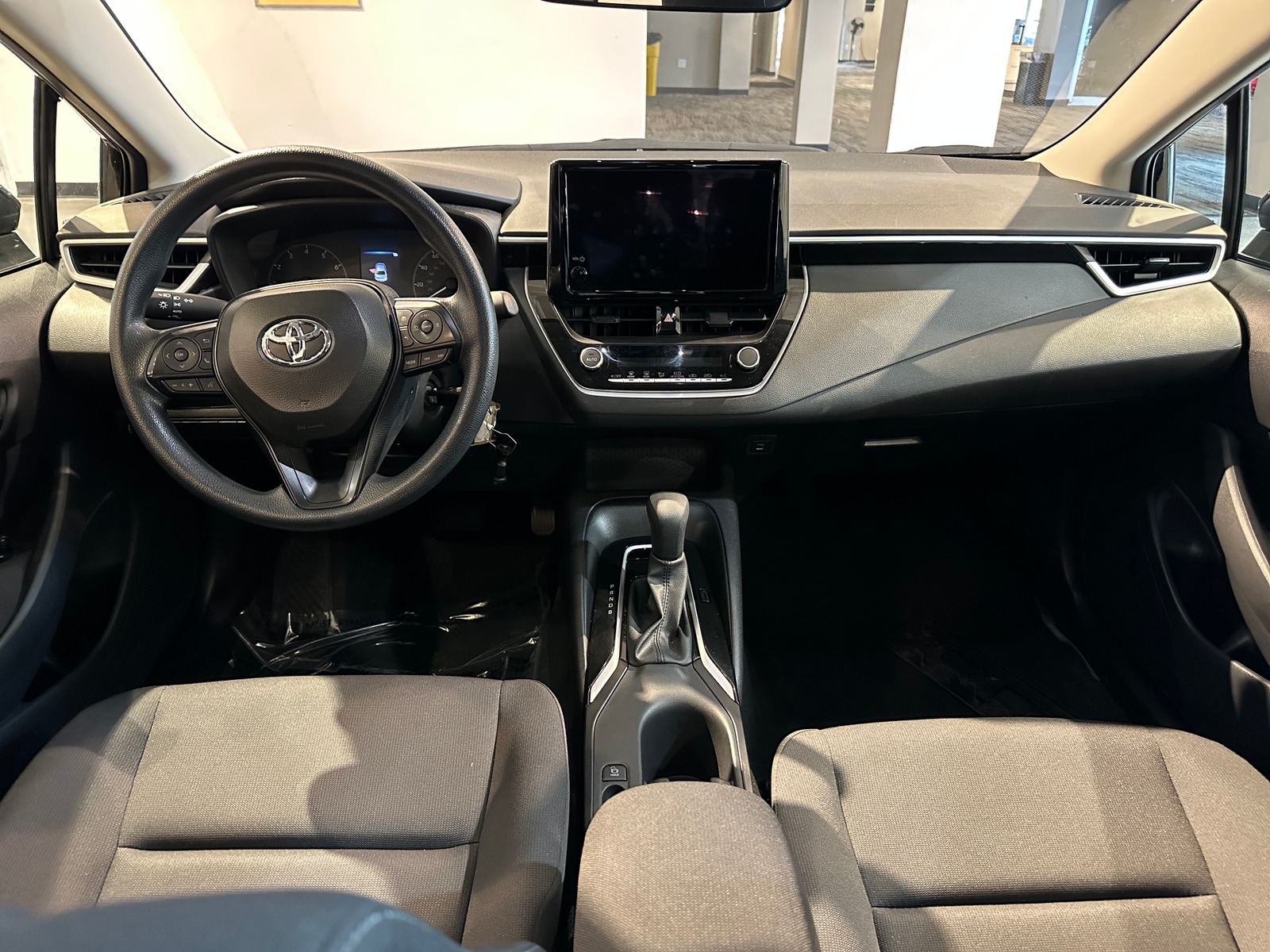 Thumbnail: 2025 Toyota Corolla - 3