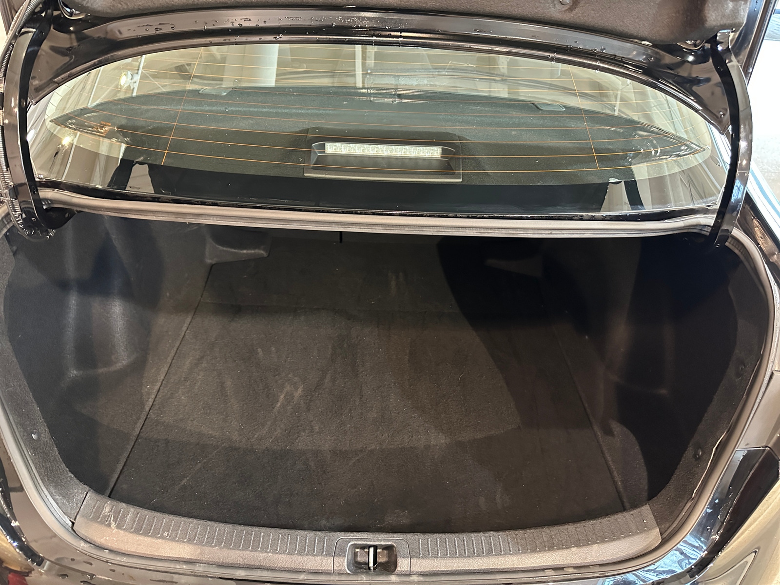 Thumbnail: 2025 Toyota Corolla - 6