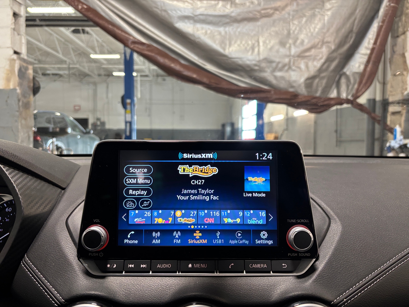 Thumbnail: 2025 Nissan Sentra - 4