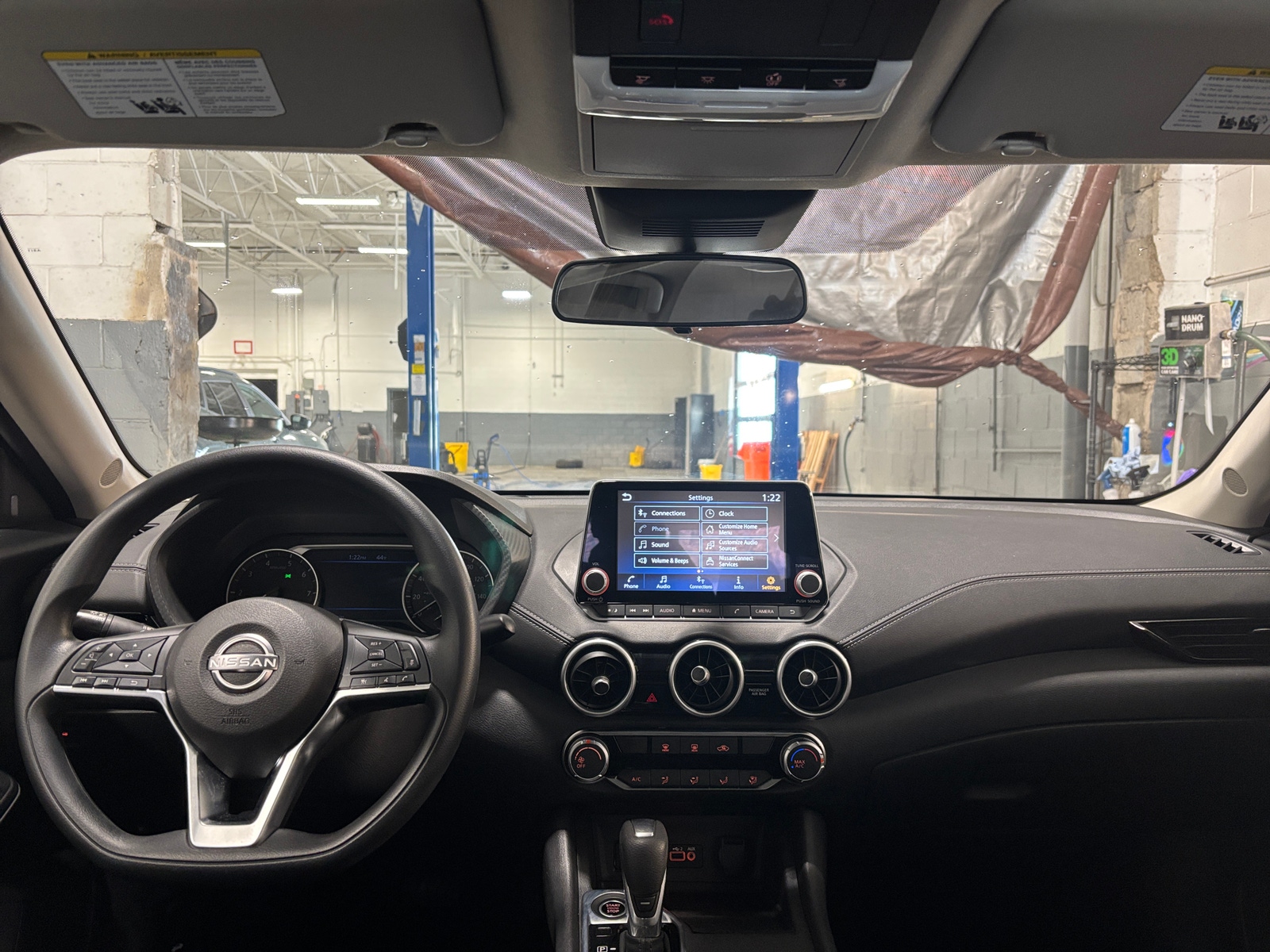 Thumbnail: 2025 Nissan Sentra - 3