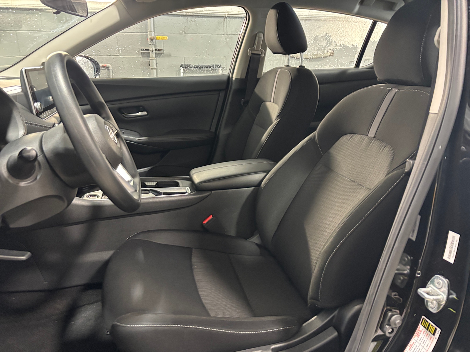 Thumbnail: 2025 Nissan Sentra - 2