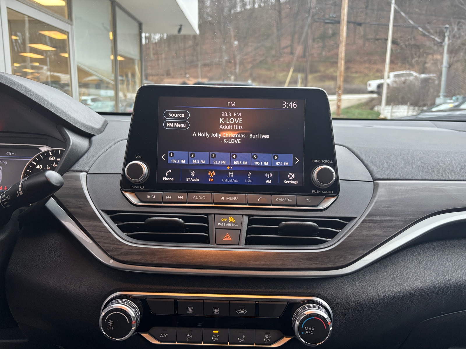 Thumbnail: 2025 Nissan Altima - 4