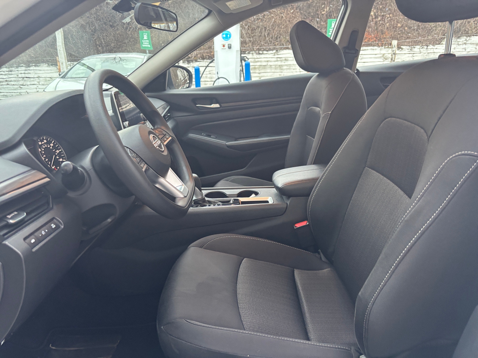 Thumbnail: 2025 Nissan Altima - 2