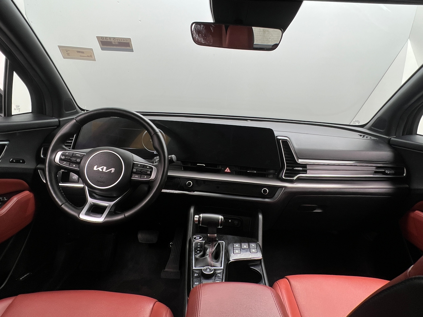 Thumbnail: 2023 Kia Sportage - 2