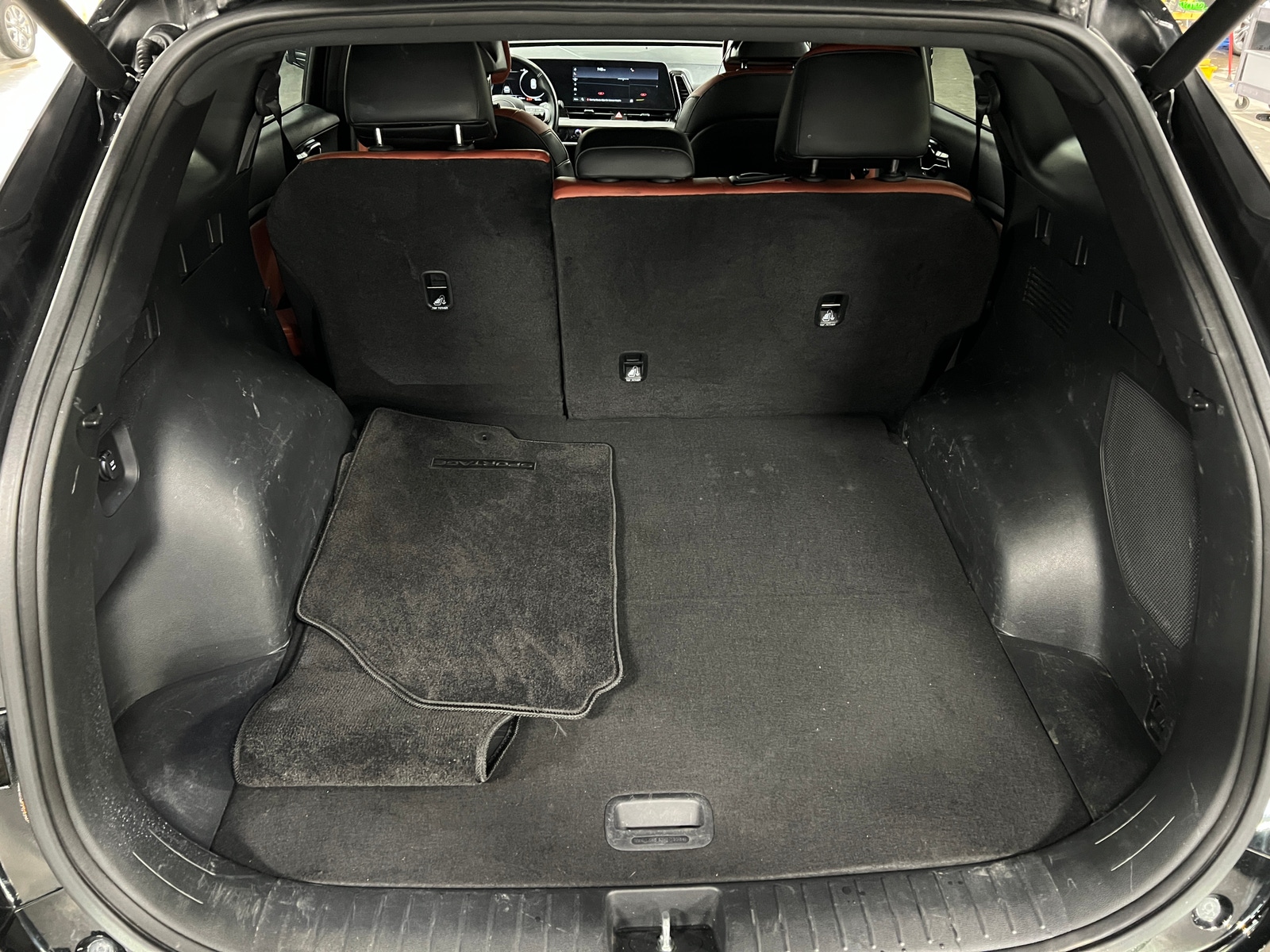 Thumbnail: 2023 Kia Sportage - 6