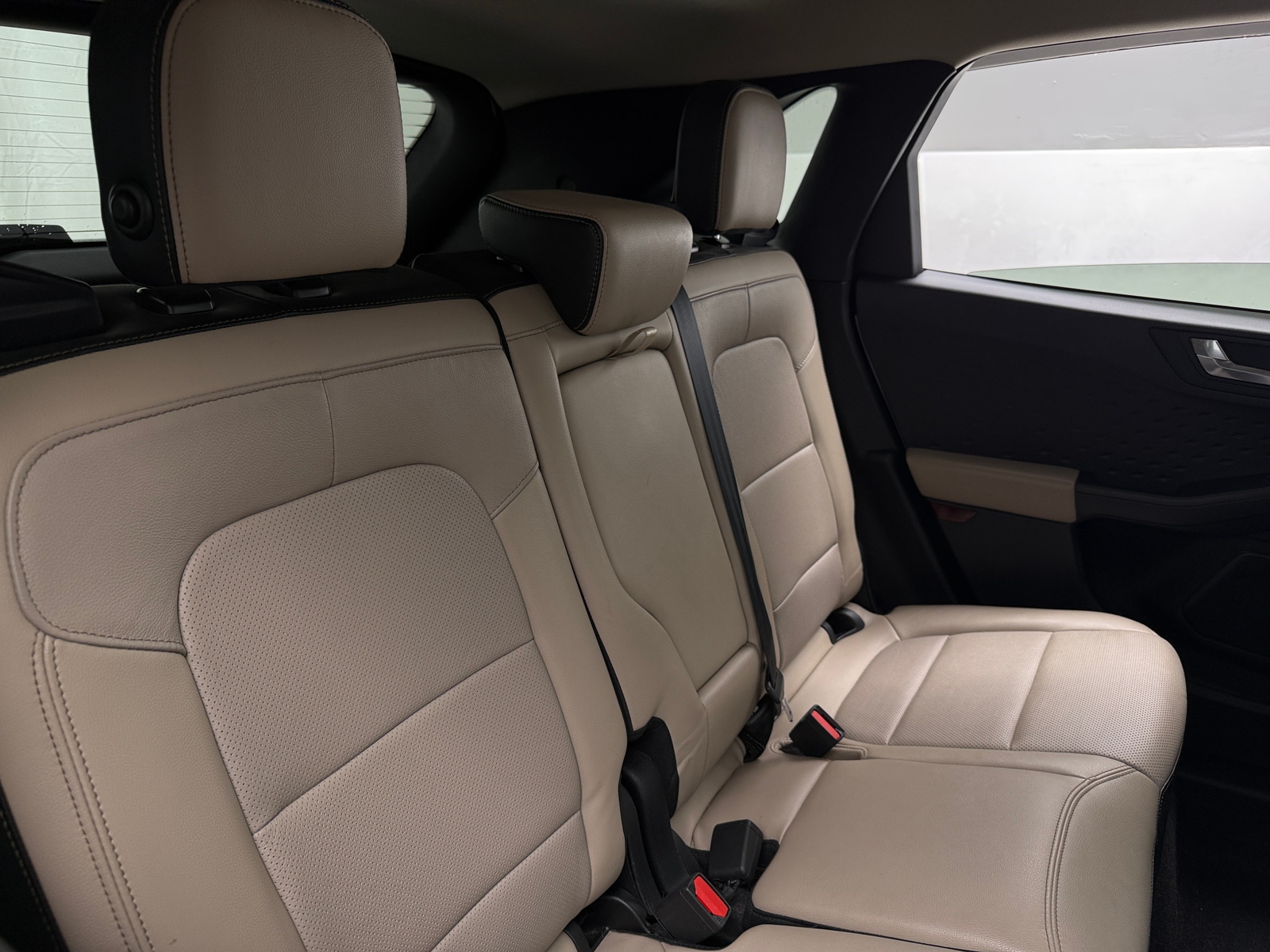 Thumbnail: 2020 Ford Escape - 5