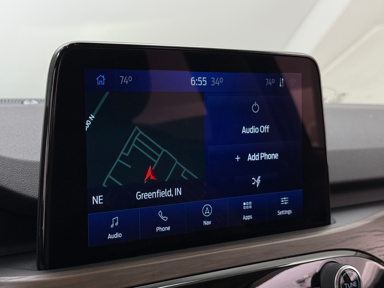 Thumbnail: 2020 Ford Escape - 3