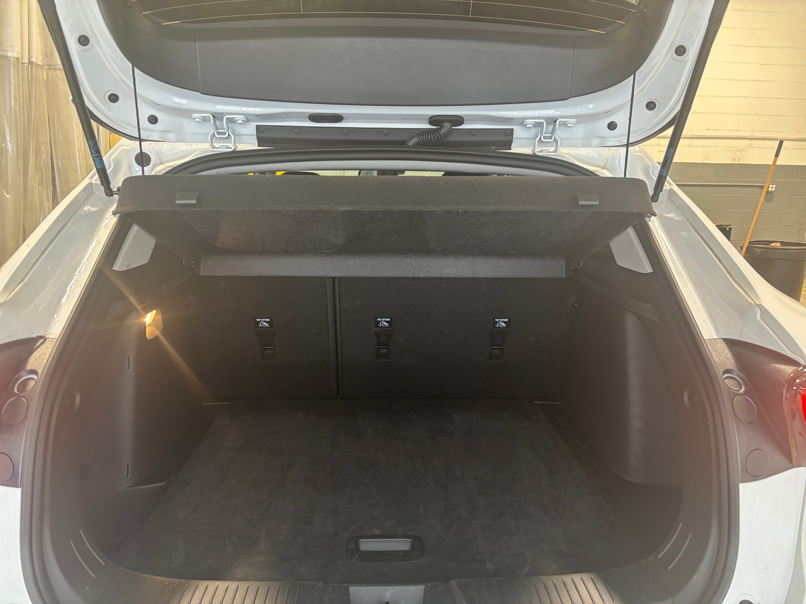 Thumbnail: 2025 Chevrolet Trax - 6