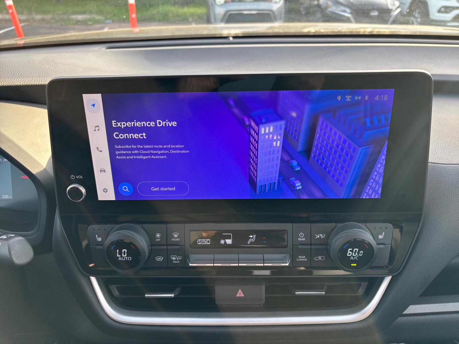 Thumbnail: 2025 Toyota Grand Highlander - 3