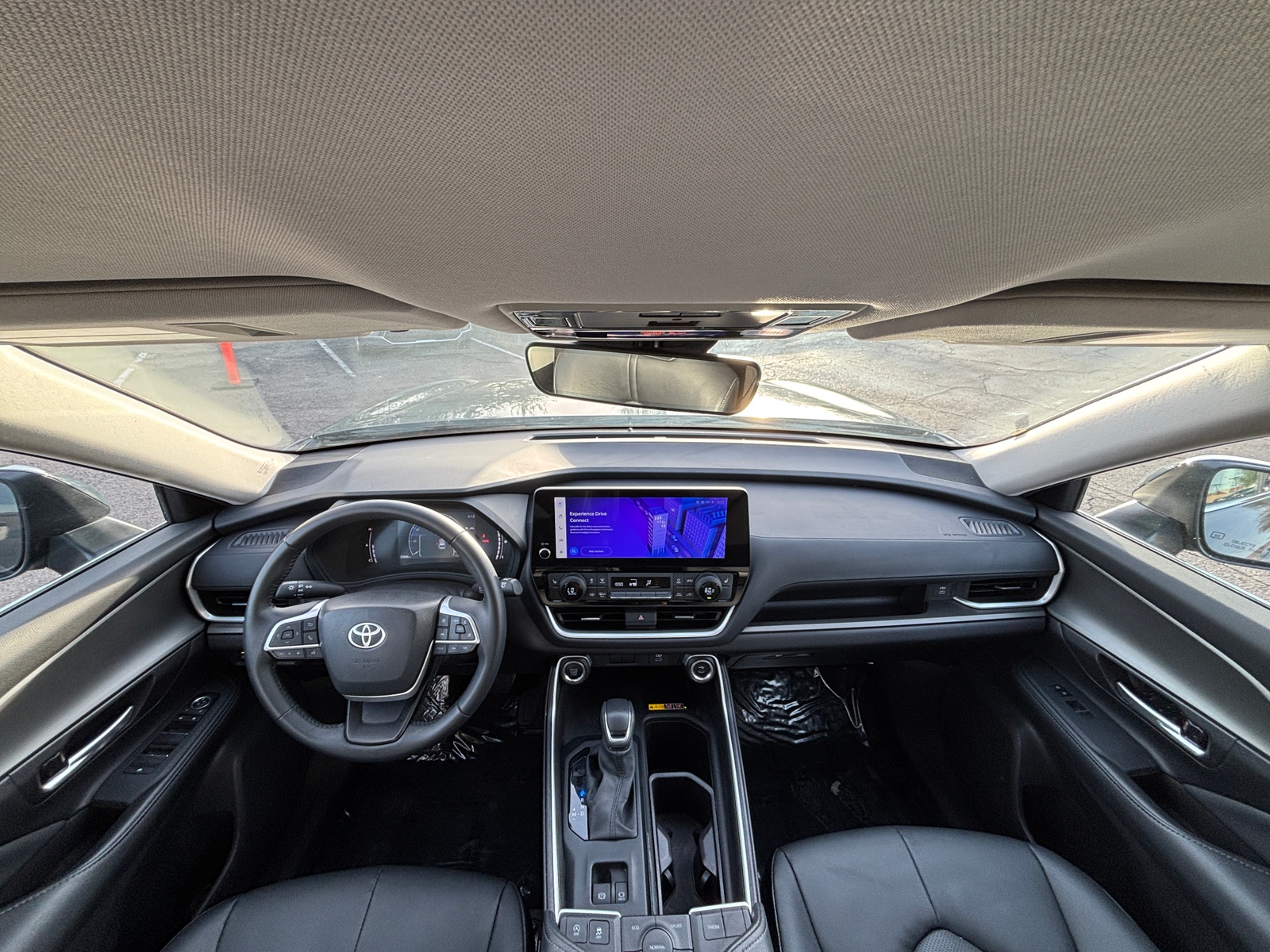 Thumbnail: 2025 Toyota Grand Highlander - 2