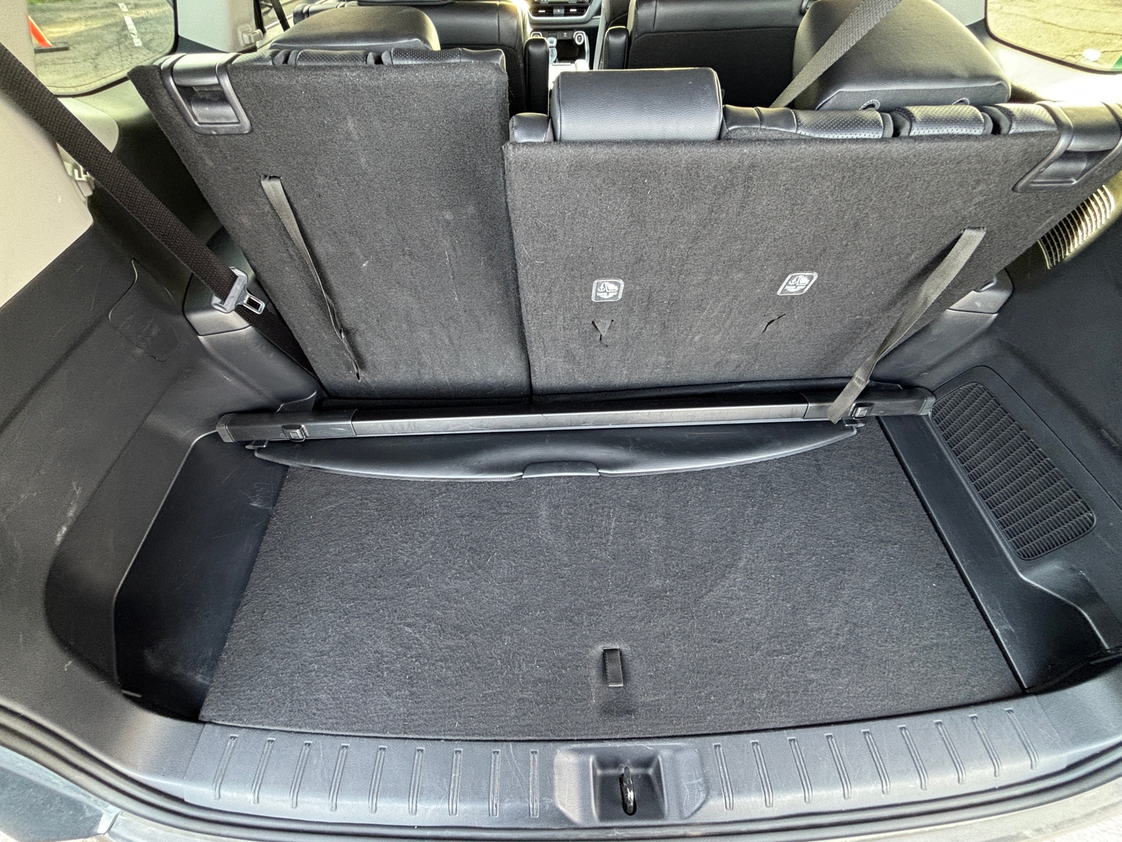 Thumbnail: 2025 Toyota Grand Highlander - 6