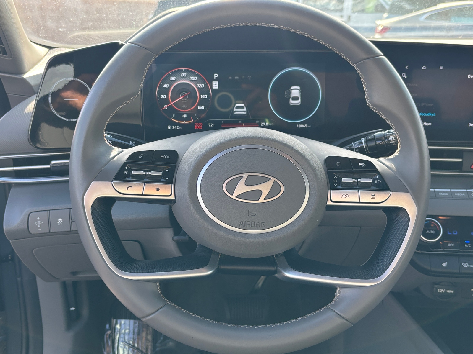 Thumbnail: 2025 Hyundai Elantra - 5