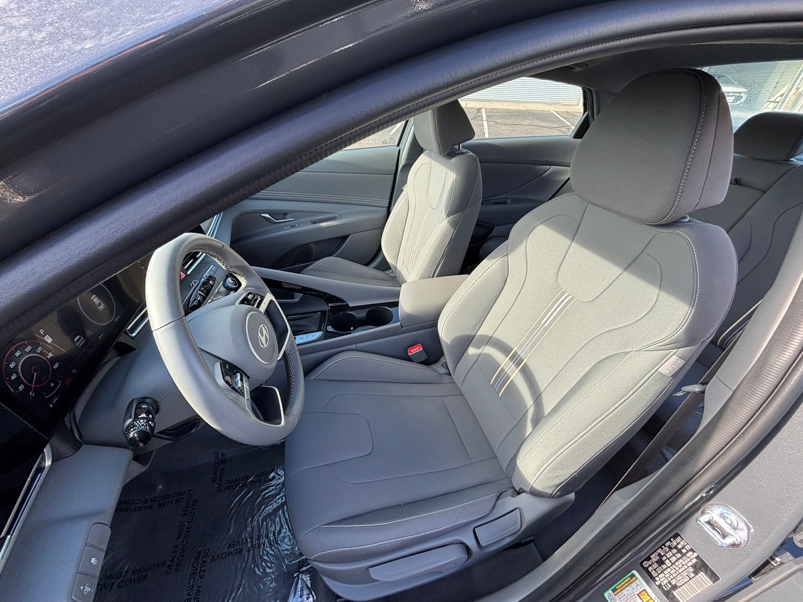 Thumbnail: 2025 Hyundai Elantra - 2