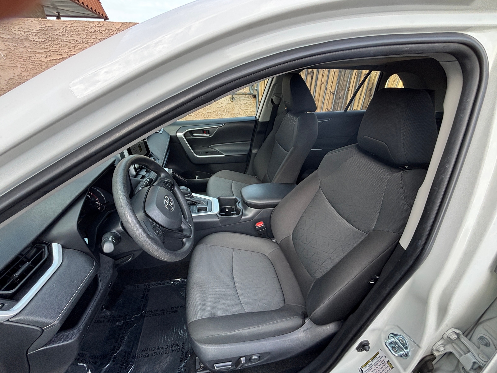 Thumbnail: 2025 Toyota RAV4 - 2