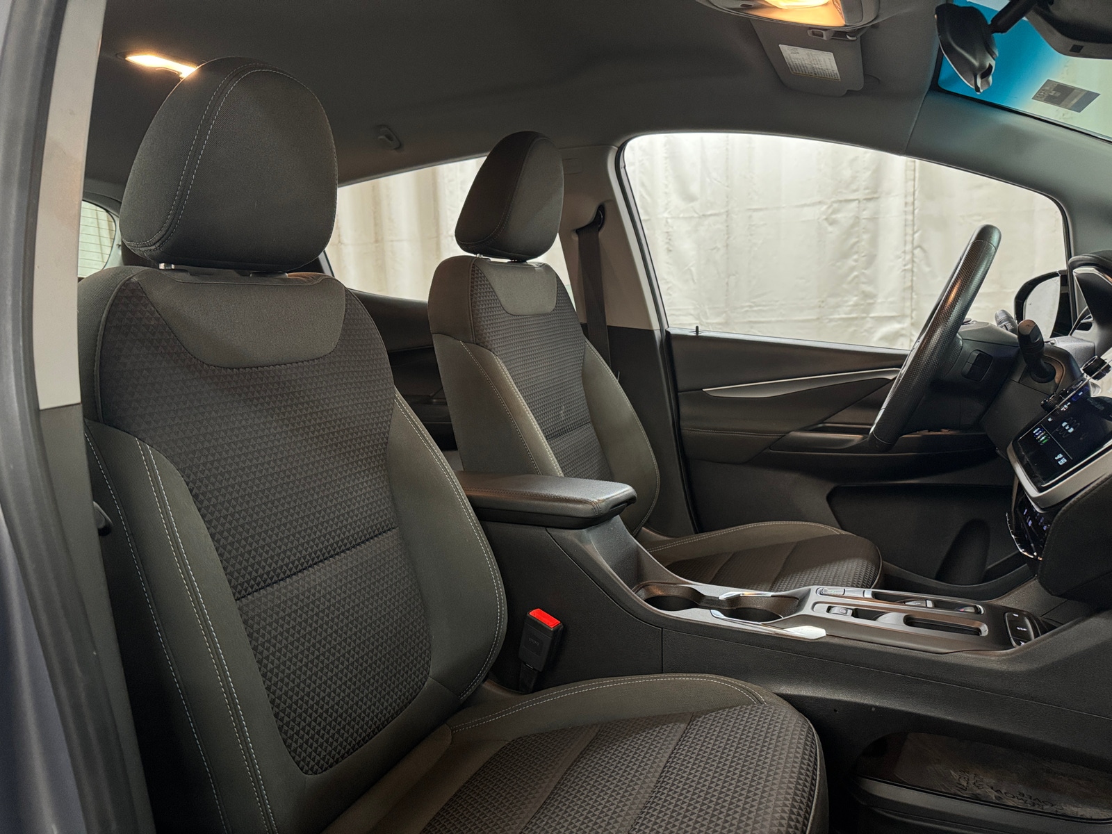 Thumbnail: 2023 Chevrolet Bolt EV - 2