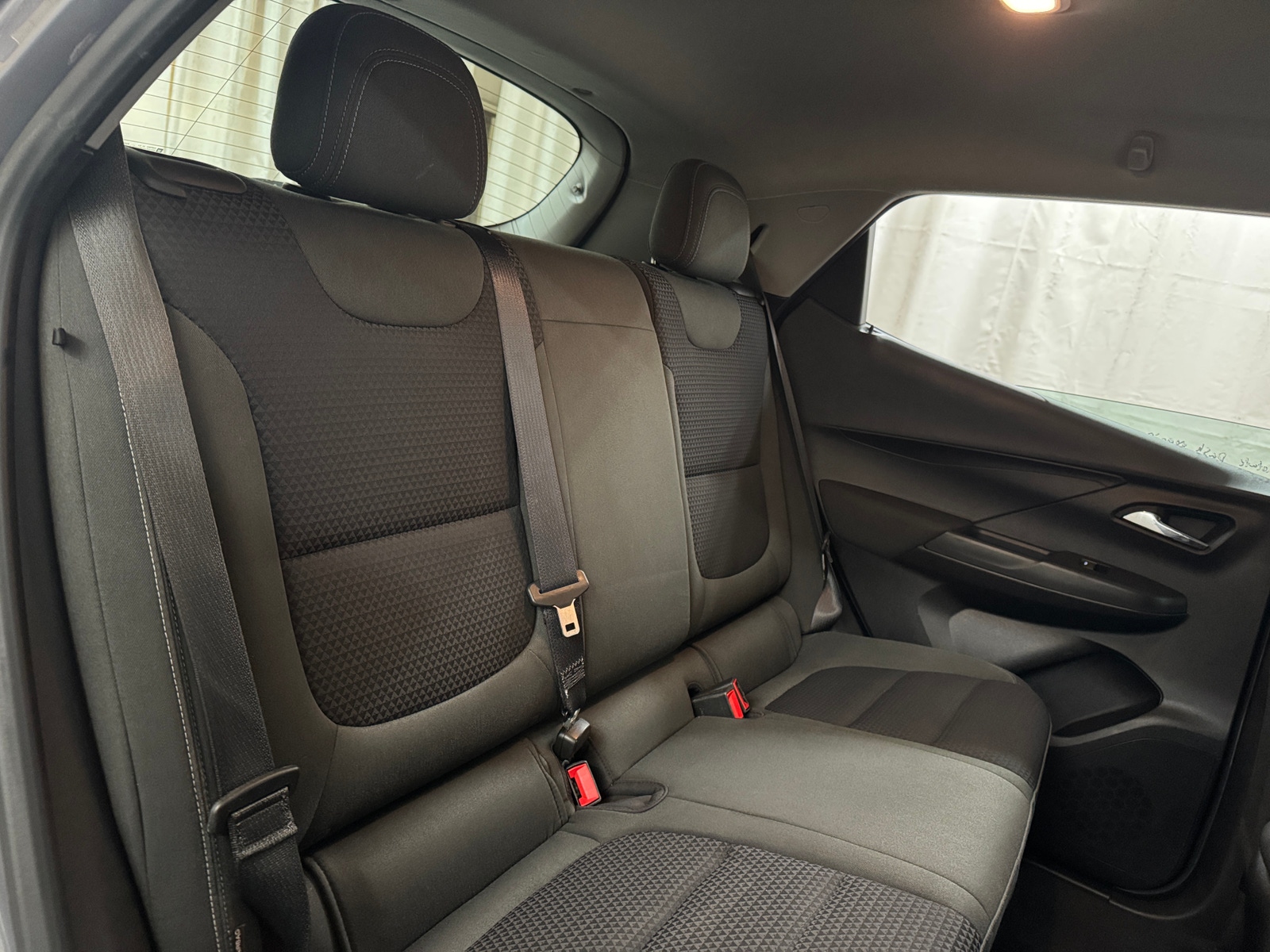 Thumbnail: 2023 Chevrolet Bolt EV - 6