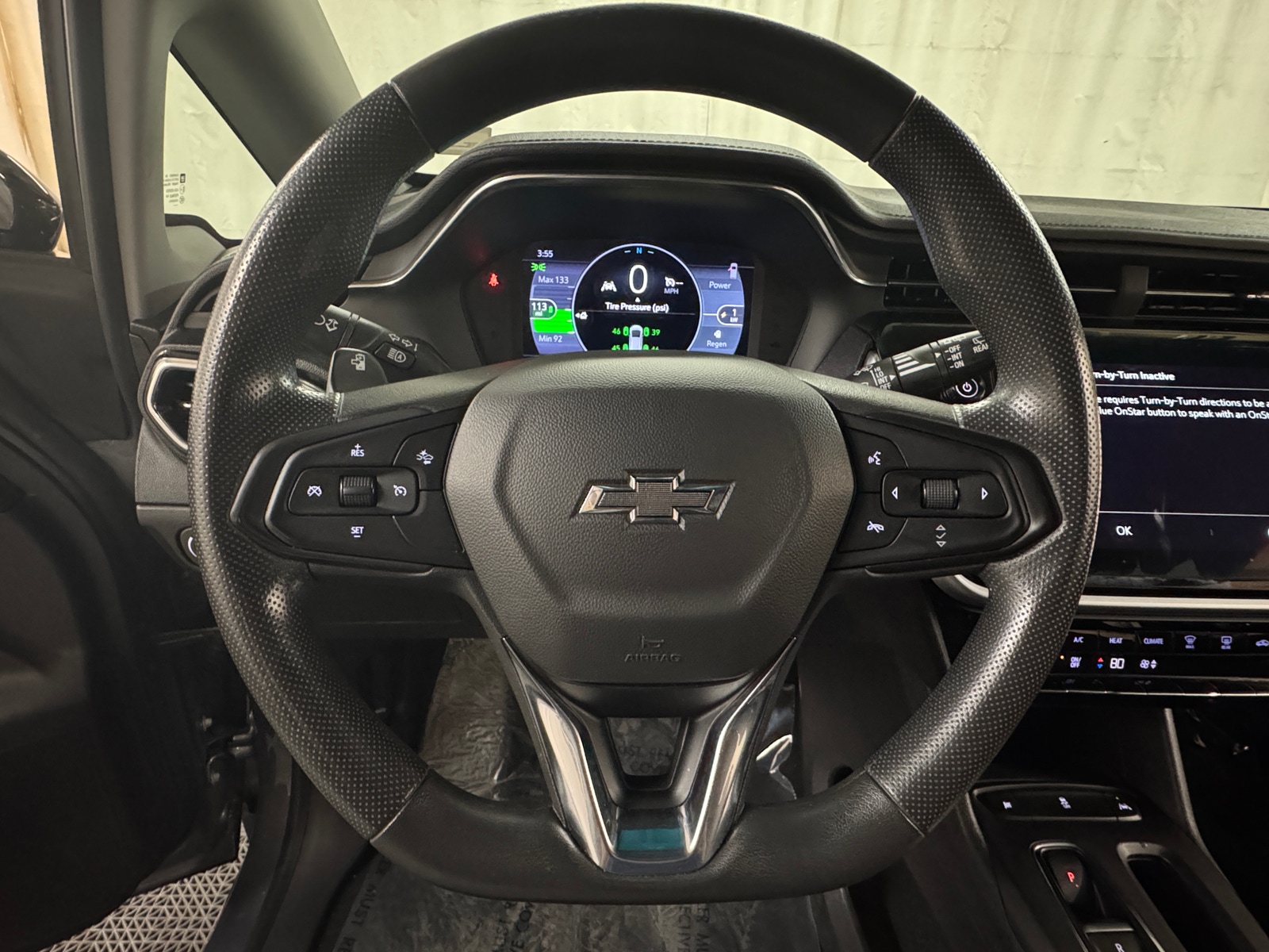 Thumbnail: 2023 Chevrolet Bolt EV - 5