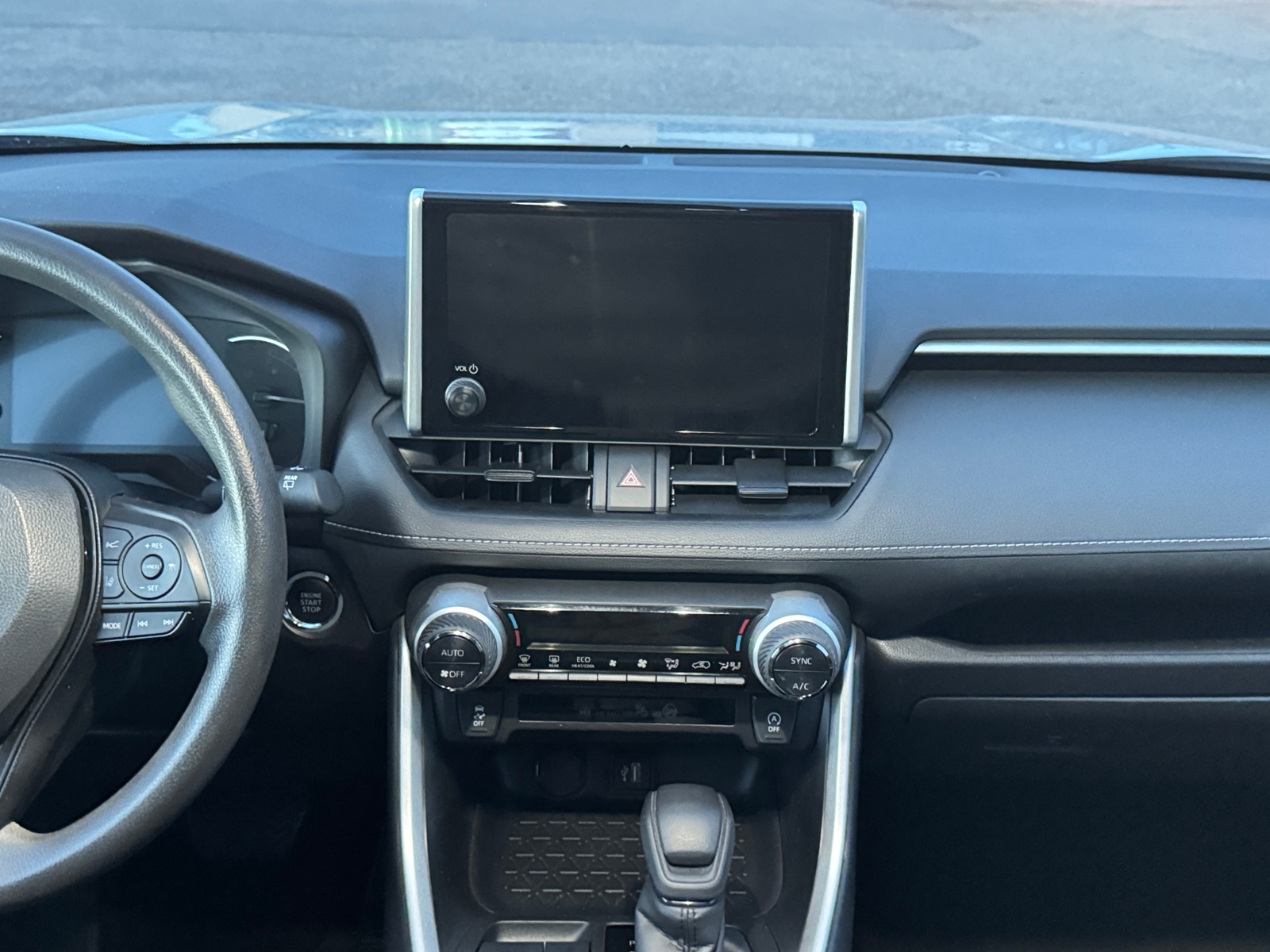 Thumbnail: 2025 Toyota RAV4 - 4