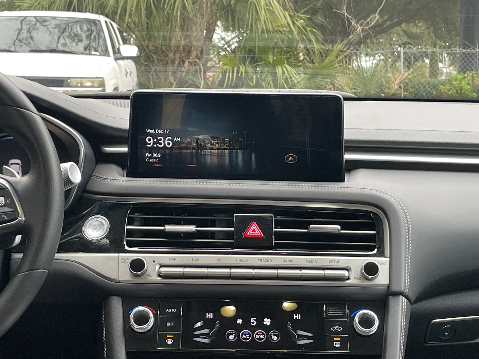 Thumbnail: 2025 Genesis G70 - 4