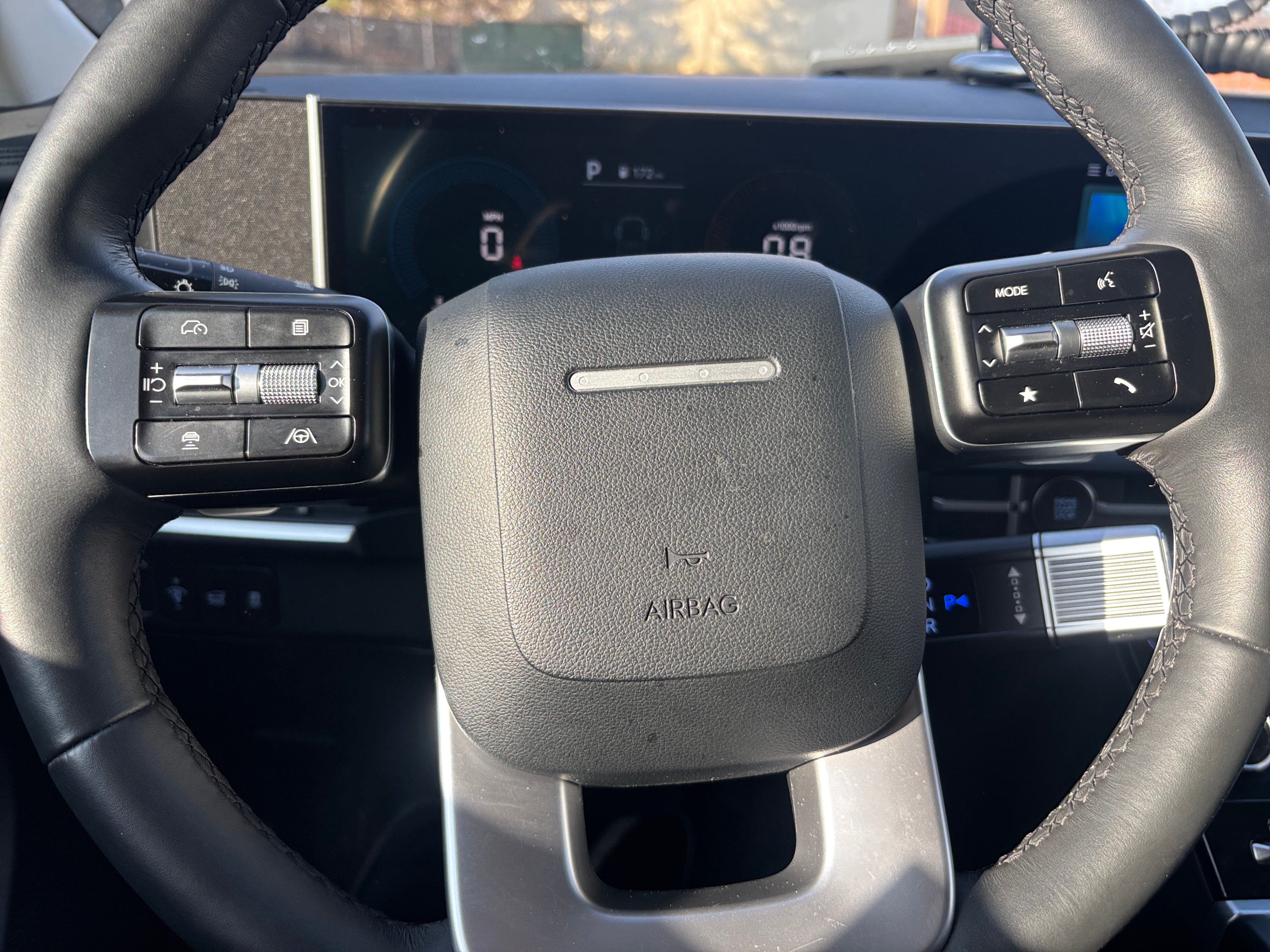 Thumbnail: 2025 Hyundai Santa Fe - 4