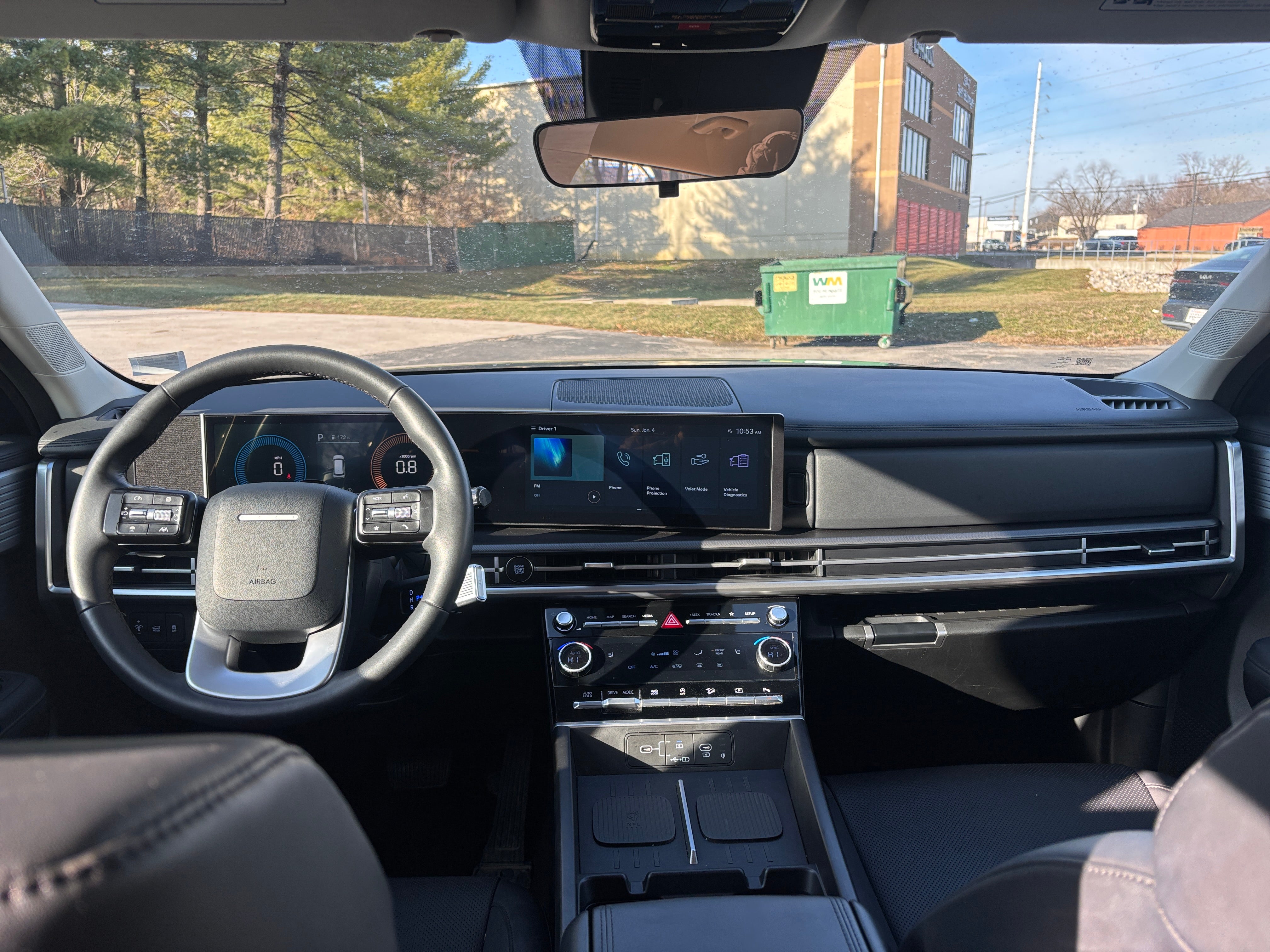 Thumbnail: 2025 Hyundai Santa Fe - 2