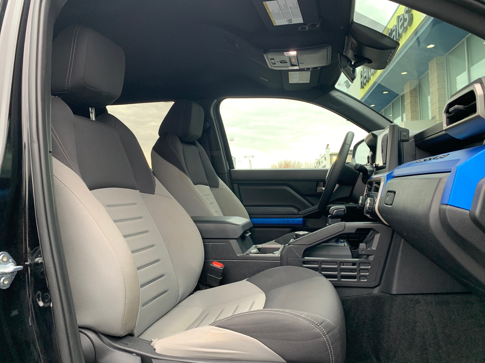 Thumbnail: 2025 Toyota Tacoma - 2