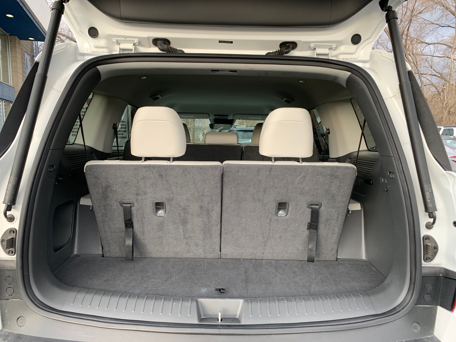 Thumbnail: 2025 Hyundai Santa Fe - 7