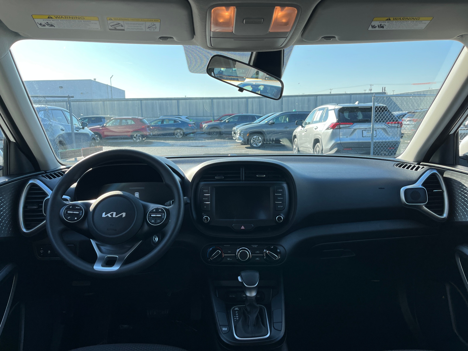 Thumbnail: 2025 Kia Soul - 3